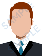 Portrait placeholder